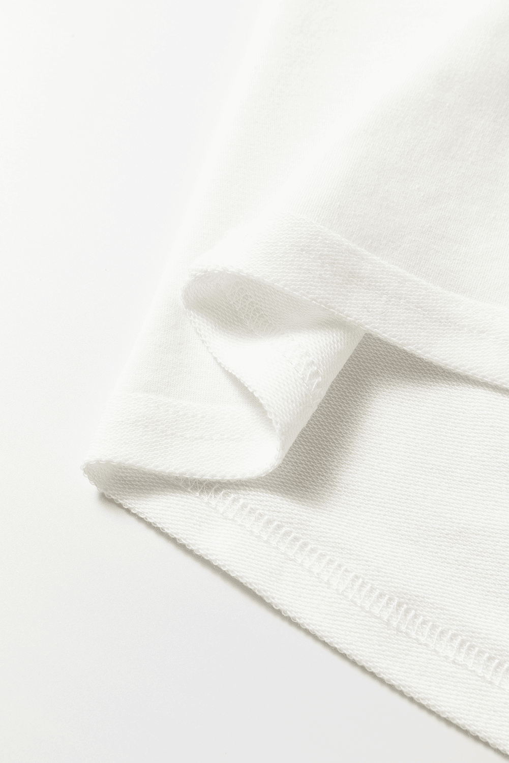 Number 76 Round Neck Long Sleeve Top - Hovatok