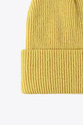 Warm Winter Knit Beanie - Hovatok