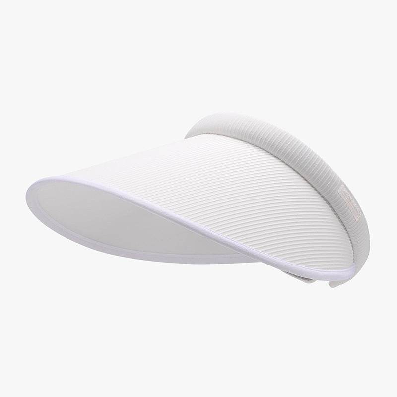 Wide Brim PVC Sun Hat - Hovatok