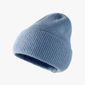 Thermal Solid Knit Hat - Hovatok
