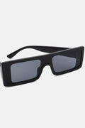 Polycarbonate Frame Rectangle Sunglasses - Hovatok