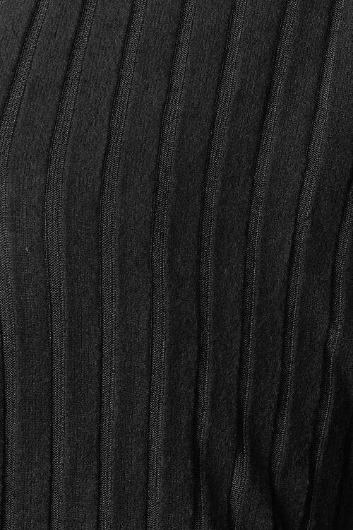Basic Bae Full Size Ribbed Cocoon Cardigan - Hovatok