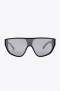 UV400 Polycarbonate Wayfarer Sunglasses - Hovatok