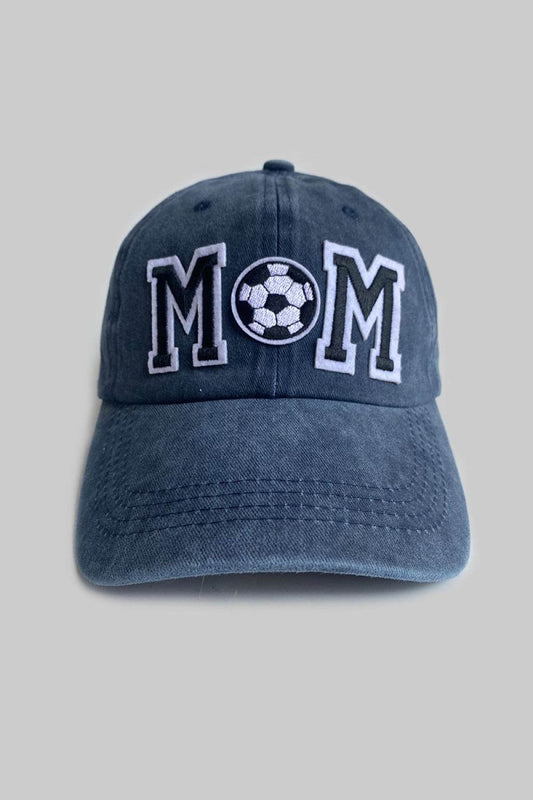 MOM Baseball Cap - Hovatok