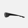 Polycarbonate Frame Rectangle Sunglasses - Hovatok