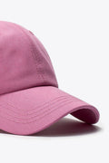 Sports Lovers Baseball Cap - Hovatok