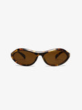 Cat Eye Polycarbonate Sunglasses - Hovatok