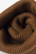 Warm Winter Knit Beanie - Hovatok