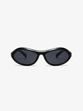 Cat Eye Polycarbonate Sunglasses - Hovatok