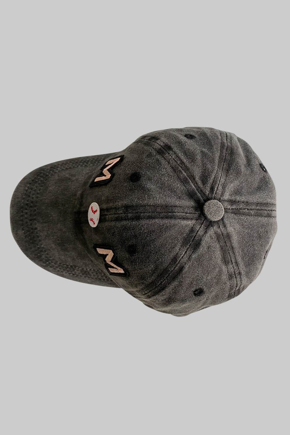 MOM Baseball Cap - Hovatok