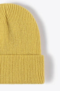 Warm Winter Knit Beanie - Hovatok