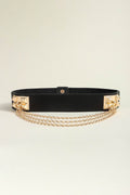 Elastic Belt with Chain - Hovatok