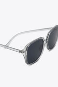 Polycarbonate Square Sunglasses - Hovatok