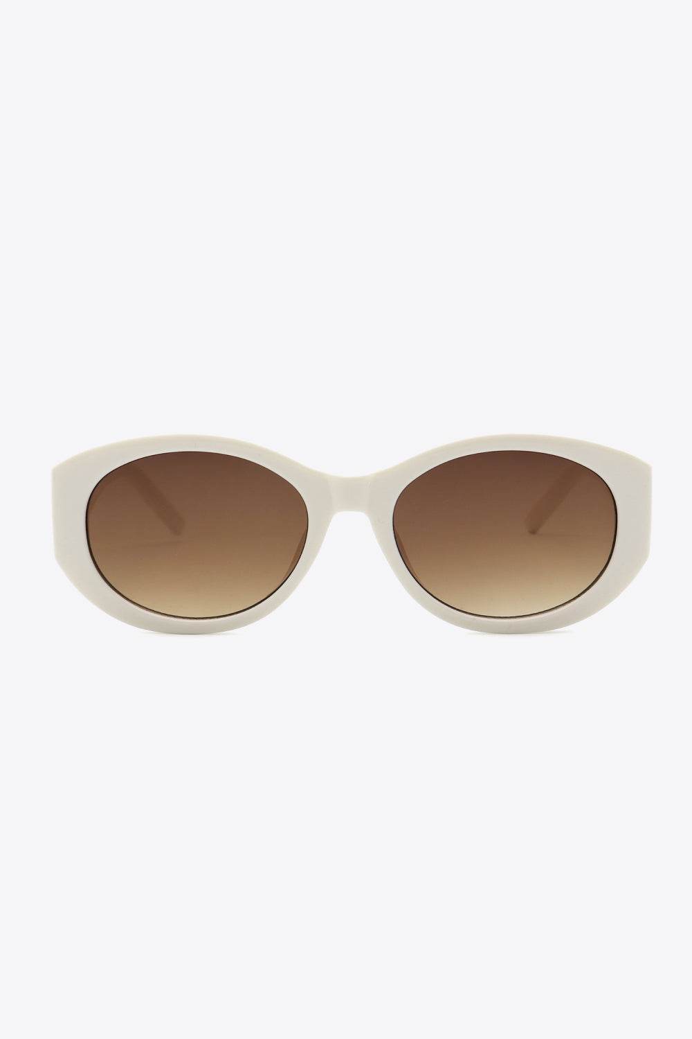 UV400 Polycarbonate Sunglasses - Hovatok