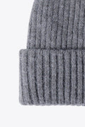 HAPPY Contrast Beanie - Hovatok