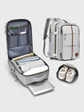 Oxford Cloth Multifunction Backpack Bag - Hovatok
