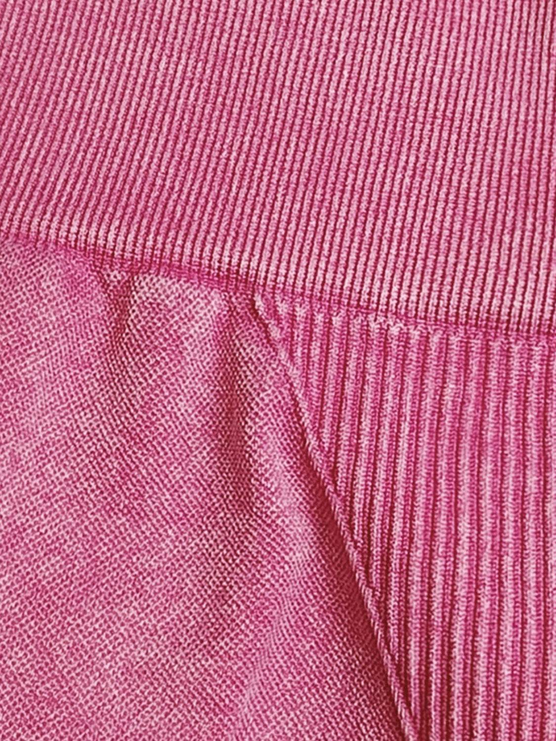 Washed High Waist Active Shorts - Hovatok