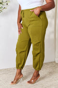 Culture Code Full Size Drawstring Sweatpants with pockets - Hovatok