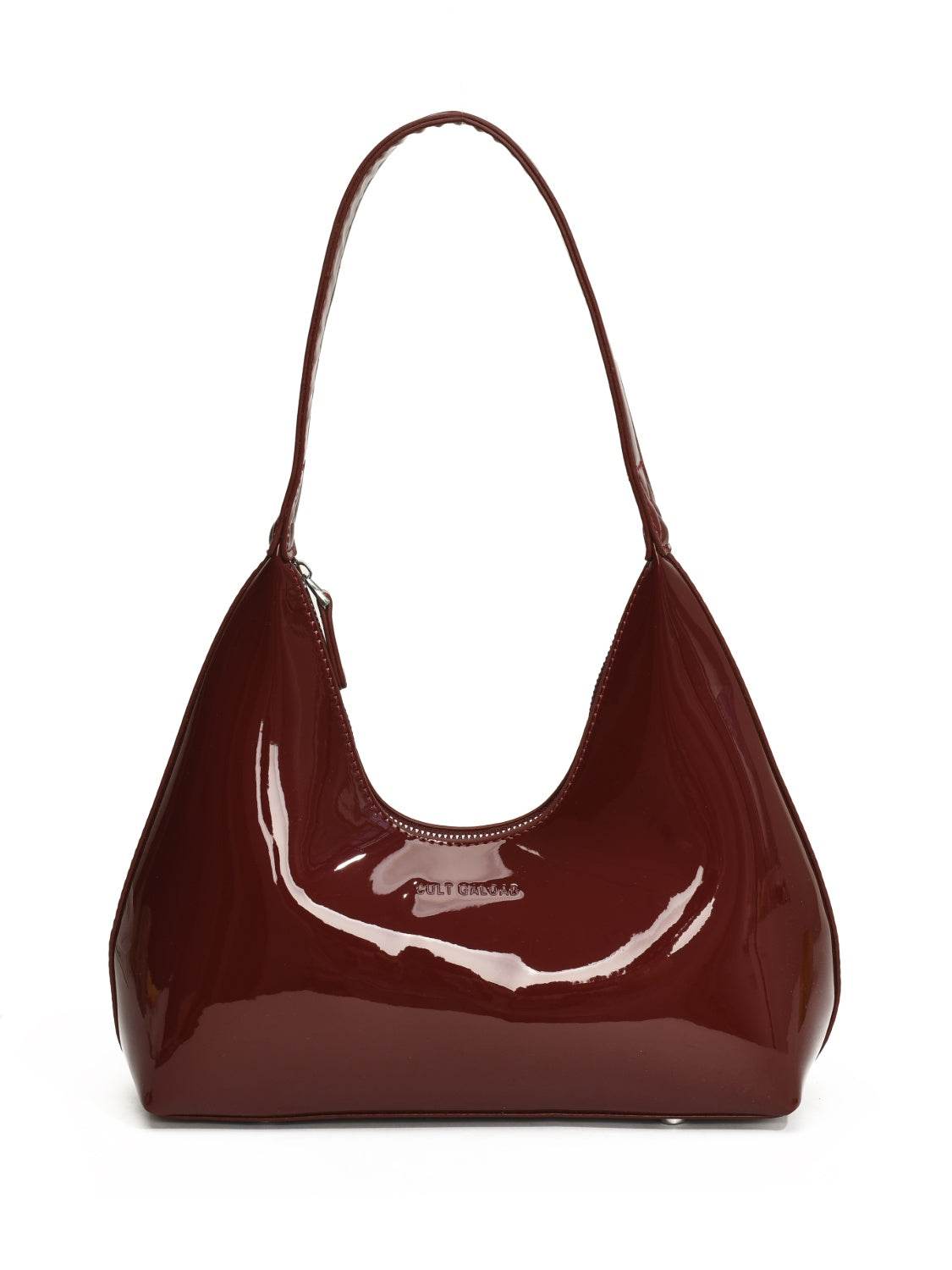 Moon Shape Shoulder Bag - Hovatok