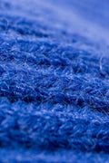Rib-Knit Cuff Beanie - Hovatok