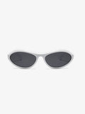 Cat Eye Polycarbonate Sunglasses - Hovatok