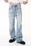 Baggy Jeans with Pockets - Hovatok