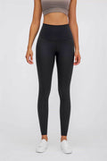 Millennia Ultra Soft High Waist Leggings - Hovatok