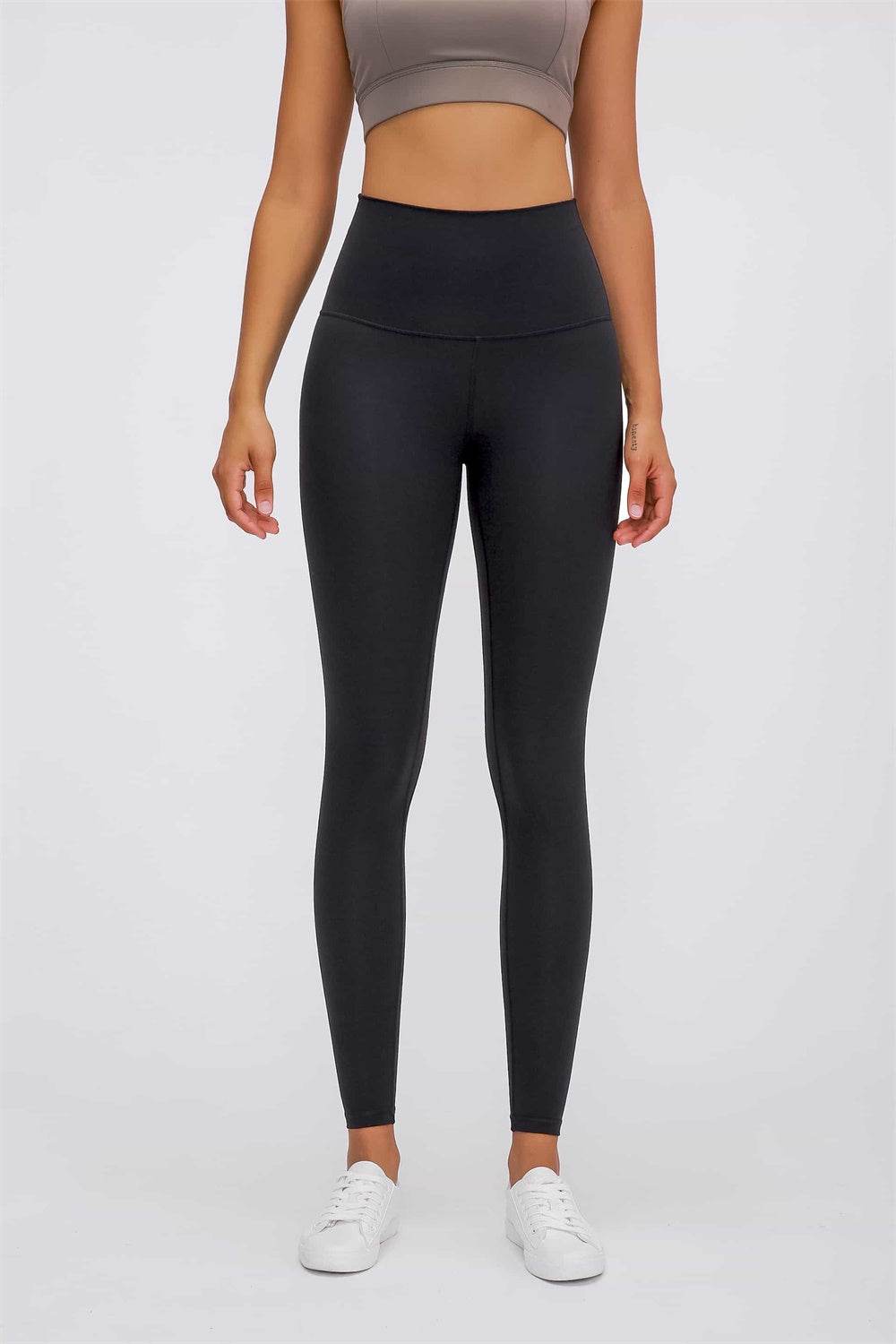 Millennia Ultra Soft High Waist Leggings - Hovatok