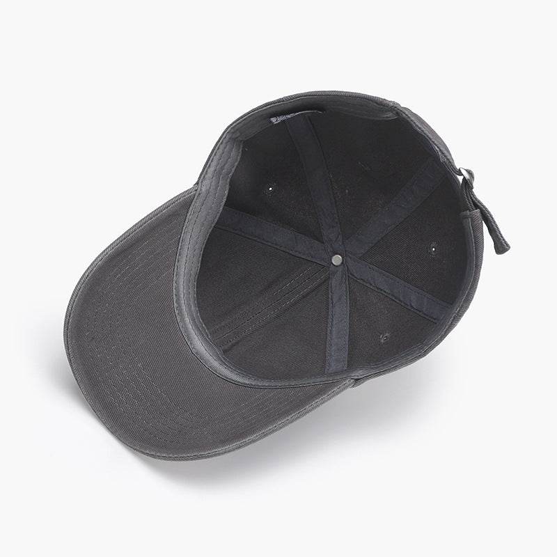 Adjustable Cotton Baseball Hat - Hovatok