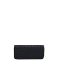 PU Leather Solid Color Wallet - Hovatok