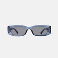 Polycarbonate Frame Rectangle Sunglasses - Hovatok