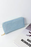 PU Leather Mulit-Interlayer Wallet - Hovatok