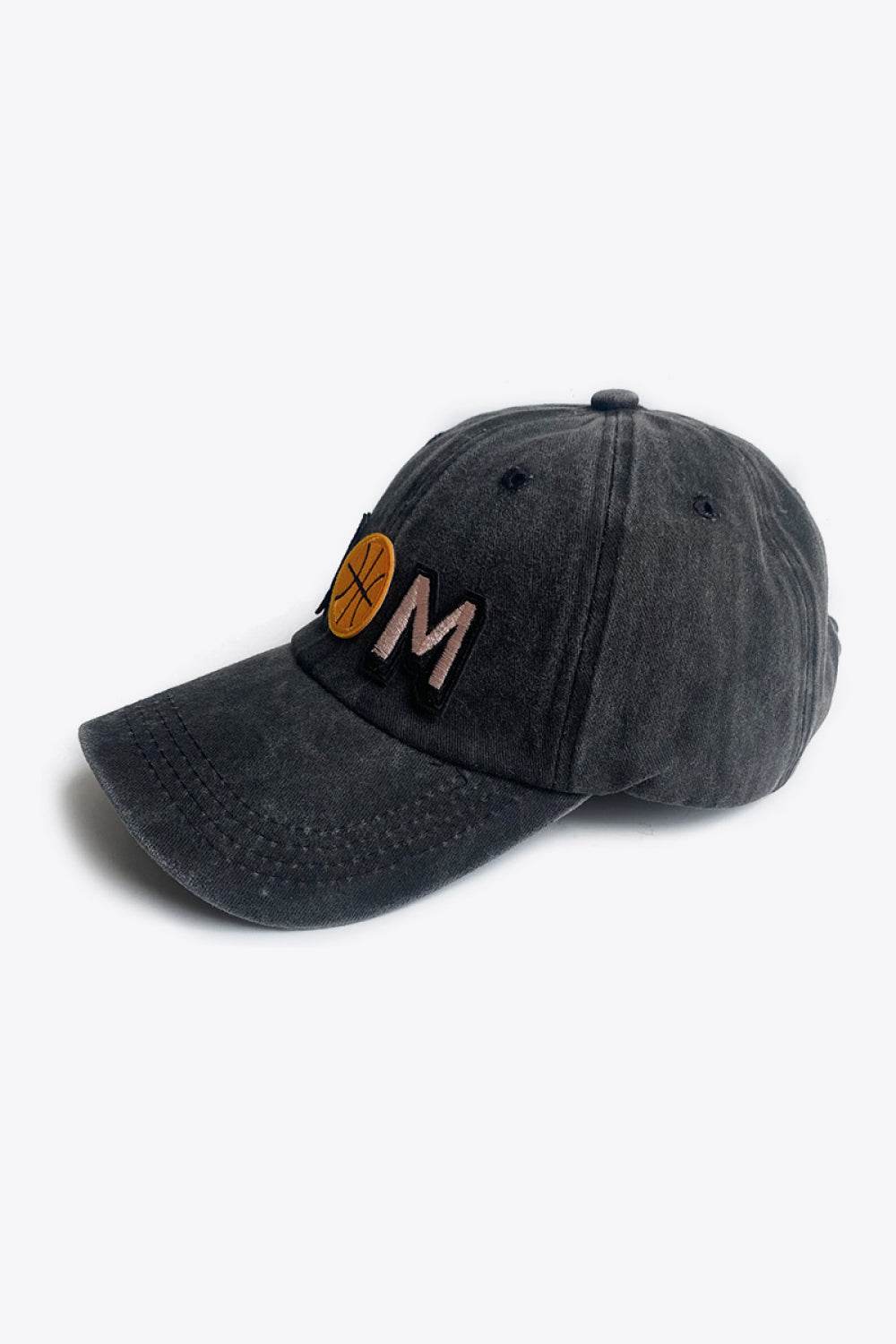 MOM Baseball Cap - Hovatok