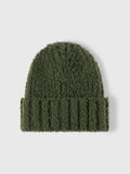 Thermal Teddy Knit Hat - Hovatok