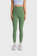 Millennia Ultra Soft High Waist Leggings - Hovatok