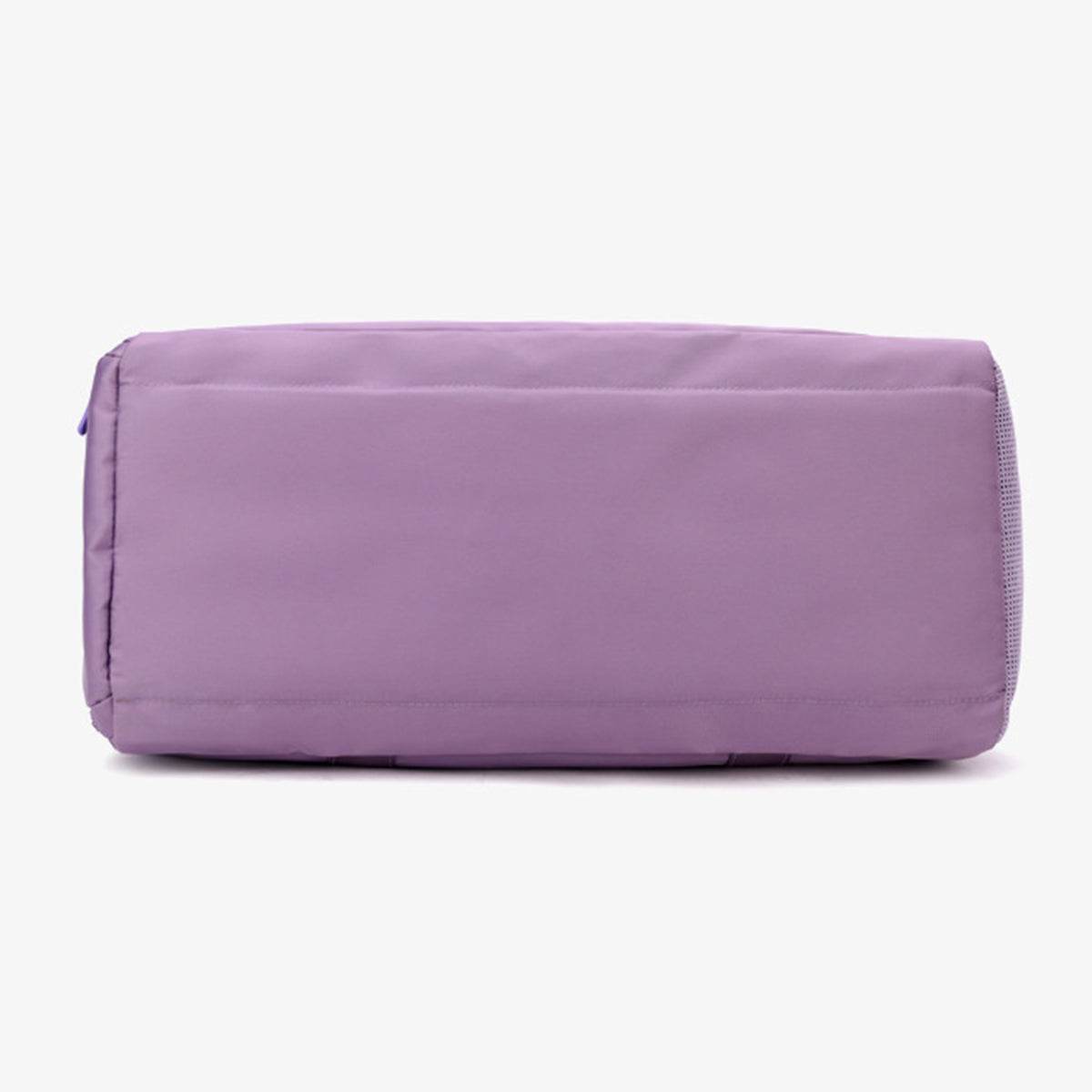 Multi Pockets Nylon Travel Bag - Hovatok