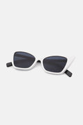 Acetate Lens Cat Eye Sunglasses - Hovatok