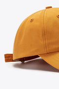 Sports Lovers Baseball Cap - Hovatok