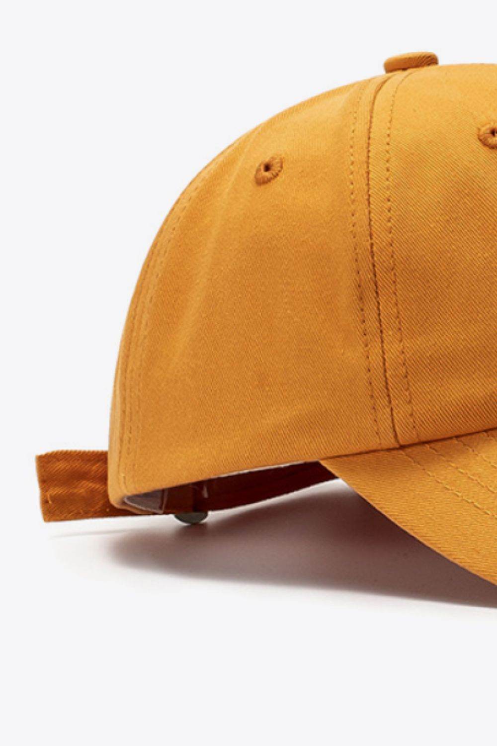 Sports Lovers Baseball Cap - Hovatok
