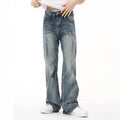 Cat's Whiskers Jeans with Pockets - Hovatok
