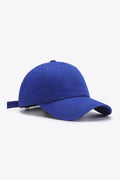 In A Pretty World Baseball Cap - Hovatok