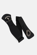 Retro Elastic Wide Belt - Hovatok