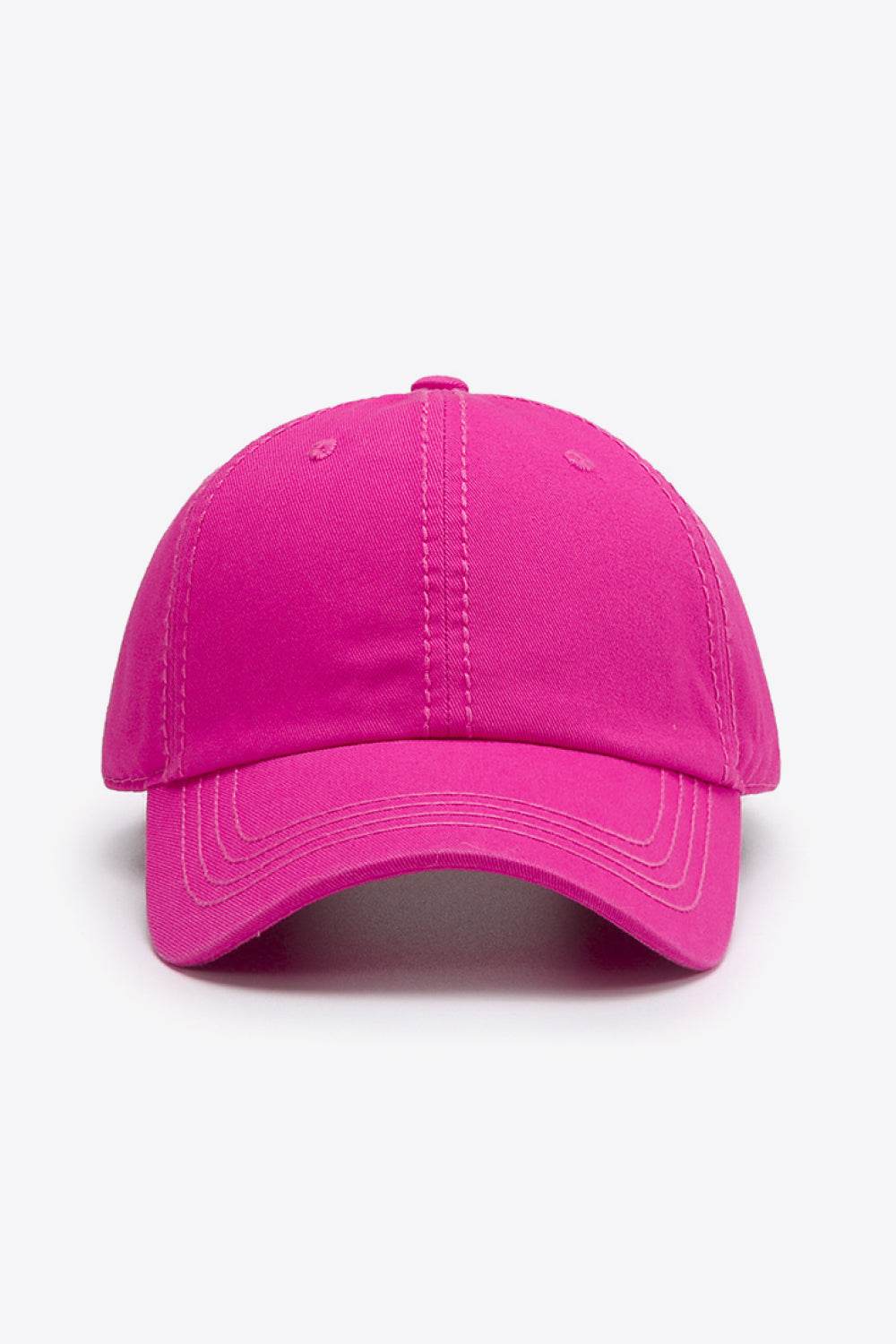 In A Pretty World Baseball Cap - Hovatok