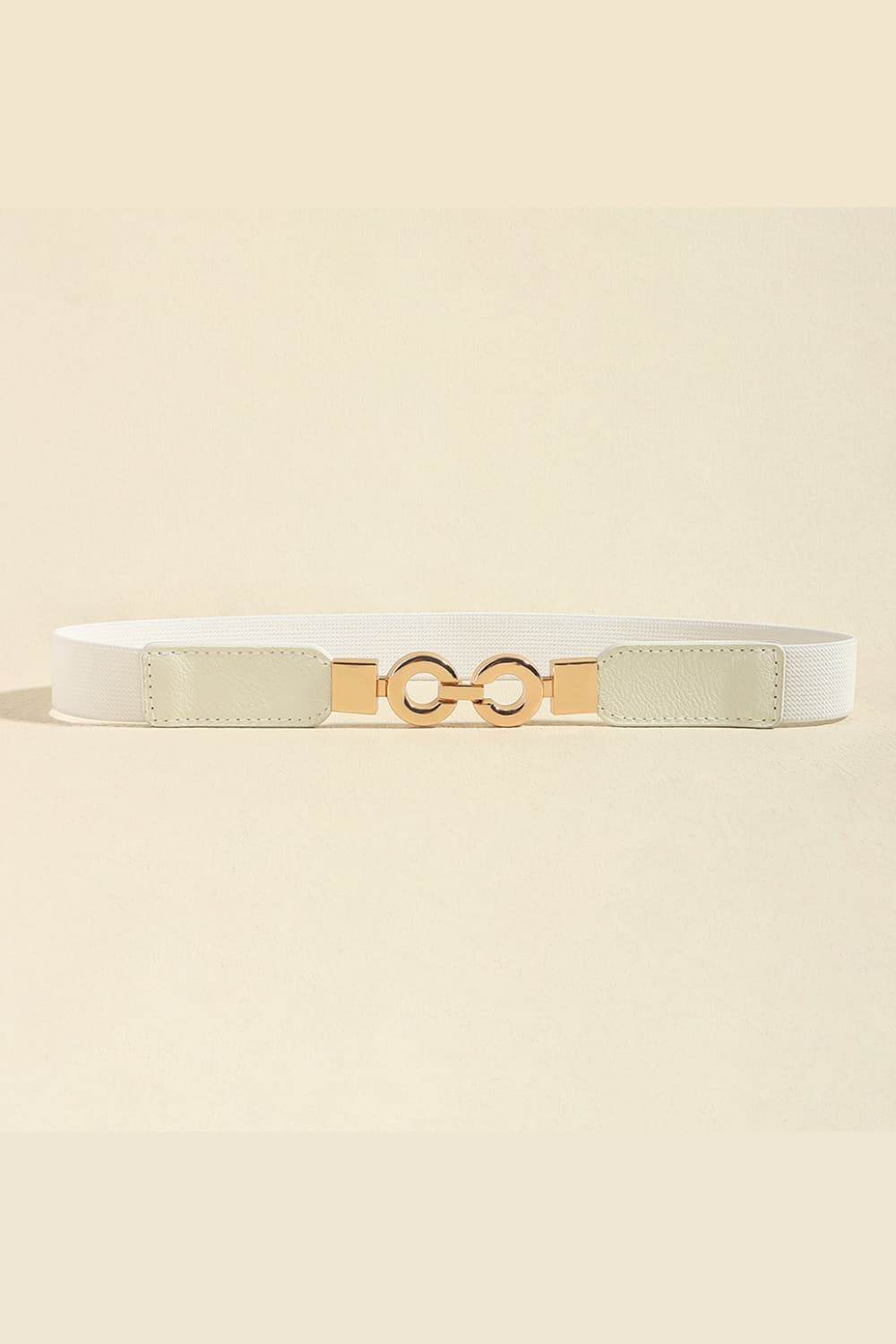 PU Leather Belt - Hovatok