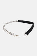 Half Alloy Chain Elastic Belt - Hovatok
