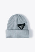 HAPPY Contrast Beanie - Hovatok