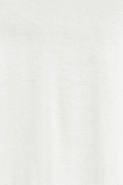 Basic Bae Full Size V-Neck Lantern Sleeve Top - Hovatok
