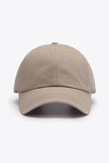 In A Pretty World Baseball Cap - Hovatok
