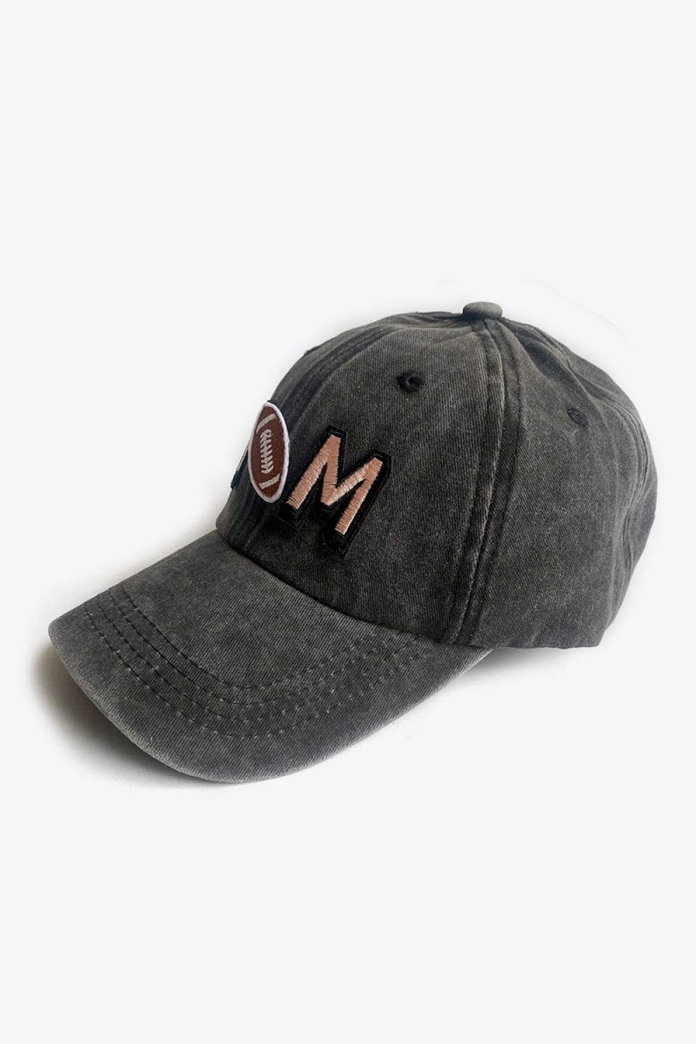MOM Baseball Cap - Hovatok
