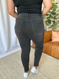 RFM Full Size High Rise Tummy Control Skinny Jeans - Hovatok